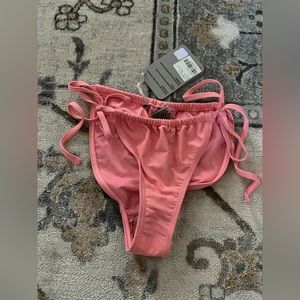 GYMSHARK BIKINI BOTTOMS